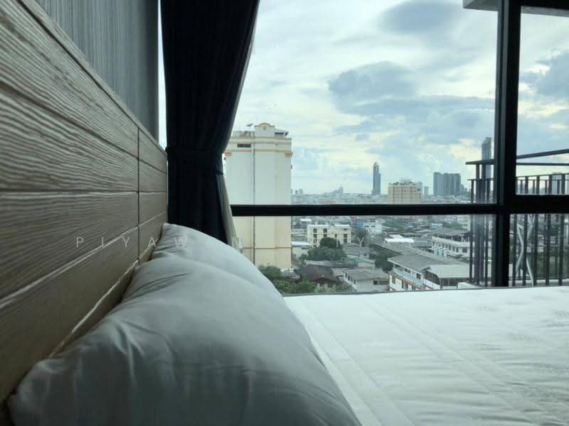 Bangkok Horizon Sathorn : แบงค์คอก ฮอไรซอน สาทร, กรุงเทพ, 14 ถนน นราธิวาสราชนครินทร์, ทุ่งวัดดอน, สาทร, กรุงเทพ, 33 ตร.ม., คอนโด ให้เช่า, โดย Piyawan Maiyapan, 500605917 - DDproperty.com
