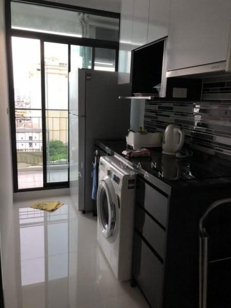 Bangkok Horizon Sathorn, bangkok, 14 Narathiwat Ratchanakarin Road, Thung Wat Don, Sathon, Bangkok, 1 Bedroom, 33 sqm, Condo For Rent, by Piyawan Maiyapan, 500605917 - DDproperty.com