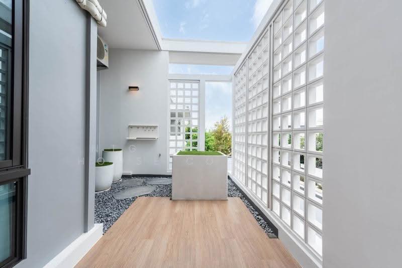 Mantana Bangna Km.15, Samut Prakan, 456 Bangna-Trad Road Km.15, Bang Chalong, Bang Plee, Samut Prakan, 4 Bedrooms, 325 sqm, Single Detached House For Rent, by NTG Property House Co.,Ltd., 500605918 - DDproperty.com