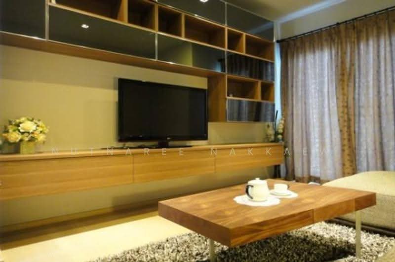 Noble Refine, bangkok, Soi Sukhumvit 26, Sukhumvit Road, Khong Tan, Khlong Toei, Bangkok, 2 Bedrooms, 72 sqm, Condo For Rent, by Nutnaree Nakkaew, 500605919 - DDproperty.com