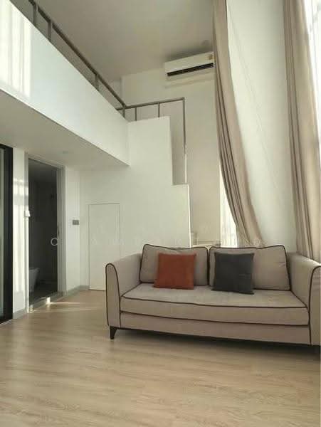 Knightsbridge Prime Sathorn : ไนท์บริดจ์ ไพรม์ สาทร, กรุงเทพ, 599 นราธิวาสราชนครินทร์, ทุ่งมหาเมฆ, สาทร, กรุงเทพ, 37 ตร.ม., คอนโด ขาย, โดย Pichamon Chawbantard, 500605921 - DDproperty.com
