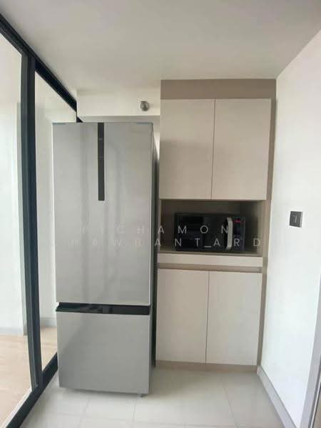 Knightsbridge Prime Sathorn, Bangkok, 599 Naradhiwas Rajanagarindra Road, Thung Maha Mek, Sathon, Bangkok, 1 Bedroom, 37 sqm, Condo For Sale, by Pichamon Chawbantard, 500605921 - DDproperty.com