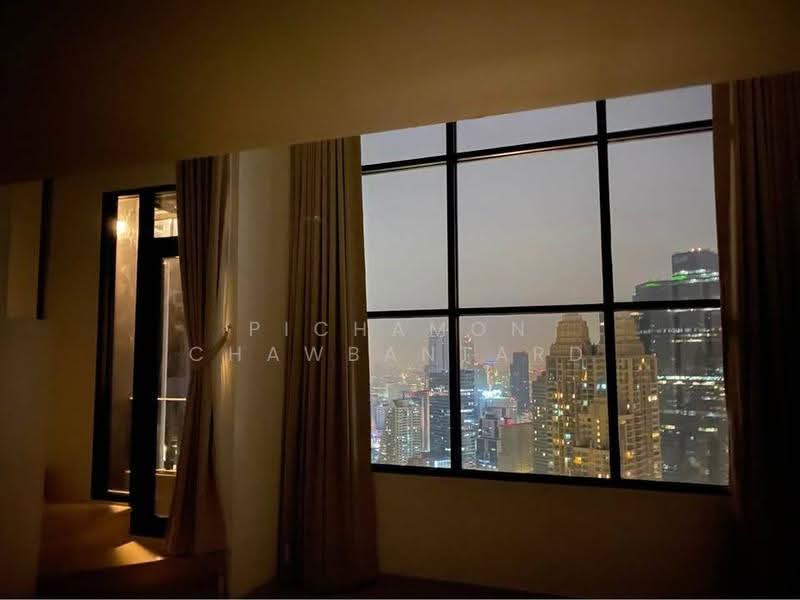 Knightsbridge Prime Sathorn : ไนท์บริดจ์ ไพรม์ สาทร, กรุงเทพ, 599 นราธิวาสราชนครินทร์, ทุ่งมหาเมฆ, สาทร, กรุงเทพ, 37 ตร.ม., คอนโด ขาย, โดย Pichamon Chawbantard, 500605921 - DDproperty.com