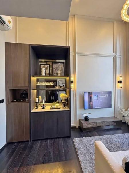 Park Origin Thonglor, bangkok, Soi Thonglor 10, Sukhumvit Road, Khlong Tan Nua, Watthana, Bangkok, 2 Bedrooms, 43 sqm, Condo For Sale, by Settawut Leenavong, 500605925 - DDproperty.com