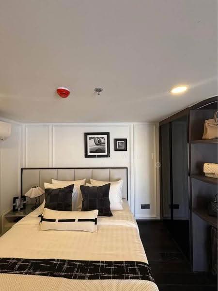 Park Origin Thonglor, กรุงเทพ, Soi Thonglor 10, Sukhumvit Road, คลองตันเหนือ, วัฒนา, กรุงเทพ, 43 ตร.ม., คอนโด ขาย, โดย Settawut Leenavong, 500605925 - DDproperty.com