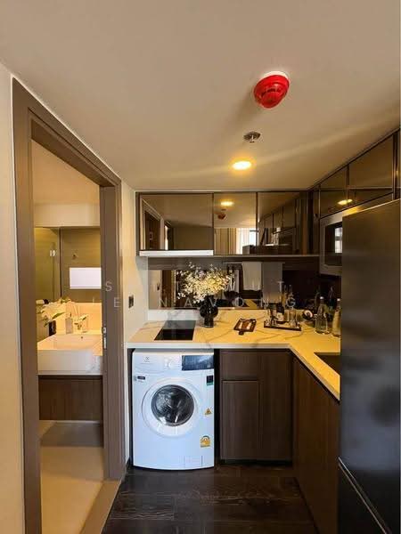 Park Origin Thonglor, bangkok, Soi Thonglor 10, Sukhumvit Road, Khlong Tan Nua, Watthana, Bangkok, 2 Bedrooms, 43 sqm, Condo For Sale, by Settawut Leenavong, 500605925 - DDproperty.com