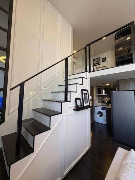 Park Origin Thonglor, bangkok, Soi Thonglor 10, Sukhumvit Road, Khlong Tan Nua, Watthana, Bangkok, 2 Bedrooms, 43 sqm, Condo For Sale, by Settawut Leenavong, 500605925 - DDproperty.com