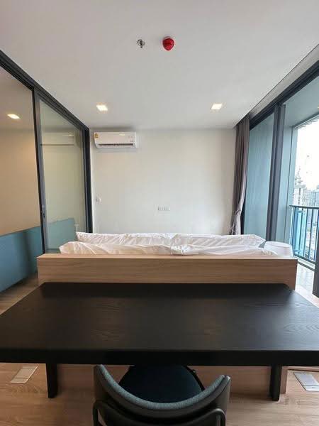XT Phayathai, Bangkok, Phaya Thai Road, Thanon Phaya Thai, Ratchathewi, Bangkok, 1 Bedroom, 42 sqm, Condo For Rent, by Thanyalak Ajmera, 500605927 - DDproperty.com