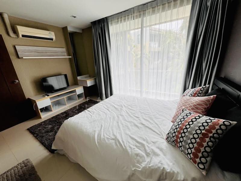 The Pixels Cape Panwa, Phuket, 89 Moo 8, Wichit, Muang Phuket, Phuket, 2 Bedrooms, 55 sqm, Condo For Sale, by Fazwaz (Thailand) Co., Ltd., 500605928 - DDproperty.com