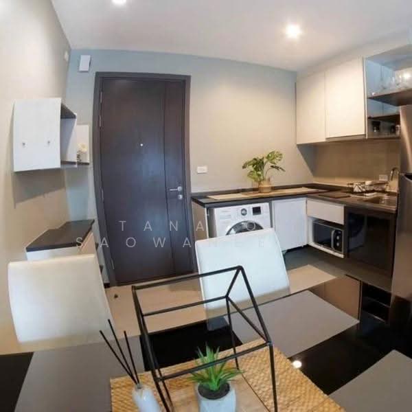 The Base Park West Sukhumvit 77, bangkok, 11 Soi Sukhumvit 77 Sukhumvit Road, Phra Kanong Nua, Watthana, Bangkok, 2 Bedrooms, 54 sqm, Condo For Rent, by Tanapon Saowaneeyakorn, 500605930 - DDproperty.com