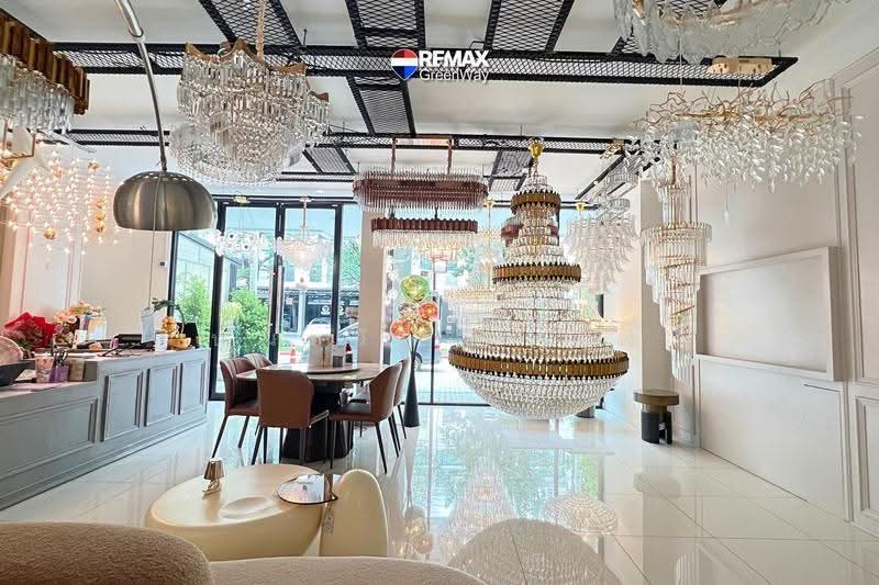 Home Office for Sale at Corazon Prachachuen wide10 m. 47.6 Sq.wa, nonthaburi, ถนนเลียบคลองประปา, Bang Talat, Pak Kret, Nonthaburi, , 434 sqm, Office Space For Sale, by Poonyawee Puthong, 500605931 - โคราซอน ประชาชื่น 2 ห้องคู่ 47.6 ตรว. - DDproperty.com
