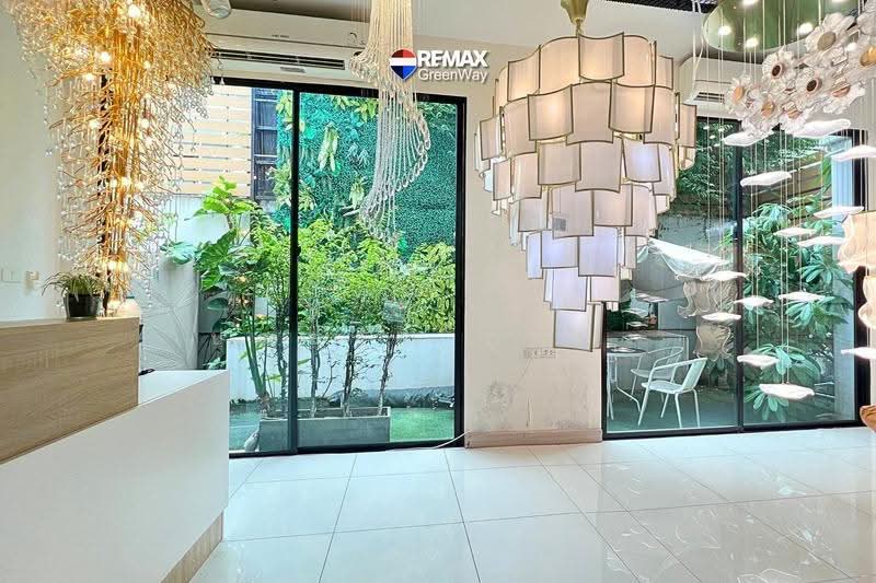 Home Office for Sale at Corazon Prachachuen wide10 m. 47.6 Sq.wa, nonthaburi, ถนนเลียบคลองประปา, Bang Talat, Pak Kret, Nonthaburi, , 434 sqm, Office Space For Sale, by Poonyawee Puthong, 500605931 - โคราซอน ประชาชื่น 2 ห้องคู่ 47.6 ตรว. - DDproperty.com