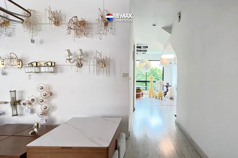 Home Office for Sale at Corazon Prachachuen wide10 m. 47.6 Sq.wa, nonthaburi, ถนนเลียบคลองประปา, Bang Talat, Pak Kret, Nonthaburi, , 434 sqm, Office Space For Sale, by Poonyawee Puthong, 500605931 - โคราซอน ประชาชื่น 2 ห้องคู่ 47.6 ตรว. - DDproperty.com