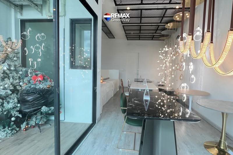 Home Office for Sale at Corazon Prachachuen wide10 m. 47.6 Sq.wa, nonthaburi, ถนนเลียบคลองประปา, Bang Talat, Pak Kret, Nonthaburi, , 434 sqm, Office Space For Sale, by Poonyawee Puthong, 500605931 - โคราซอน ประชาชื่น 2 ห้องคู่ 47.6 ตรว. - DDproperty.com