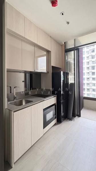 The FINE Bangkok Thonglor-Ekamai, กรุงเทพ, Soi Ekamai, คลองตันเหนือ, วัฒนา, กรุงเทพ, 34 ตร.ม., คอนโด ให้เช่า, โดย Piyawan Maiyapan, 500605932 - DDproperty.com