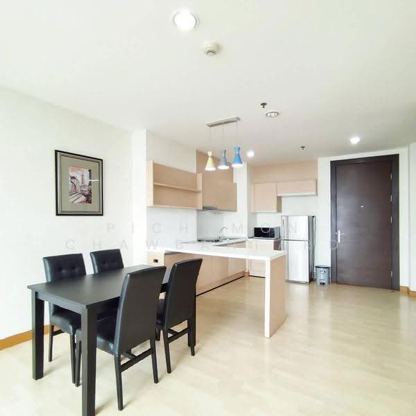Rhythm Ratchada, Bangkok, 558 Ratchadaphisek Road, Samsen Nok, Huai Khwang, Bangkok, 2 Bedrooms, 67 sqm, Condo For Sale, by Pichamon Chawbantard, 500605933 - DDproperty.com
