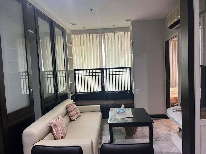 Sathorn House, bangkok, Sathorn, Silom, Bang Rak, Bangkok, 2 Bedrooms, 54 sqm, Condo For Rent, by Settawut Leenavong, 500605935 - DDproperty.com