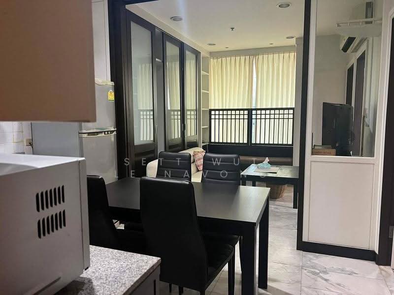 Sathorn House : สาธร เฮ้าส์, กรุงเทพ, สาทรเหนือ, สีลม, บางรัก, กรุงเทพ, 54 ตร.ม., คอนโด ให้เช่า, โดย Settawut Leenavong, 500605935 - DDproperty.com