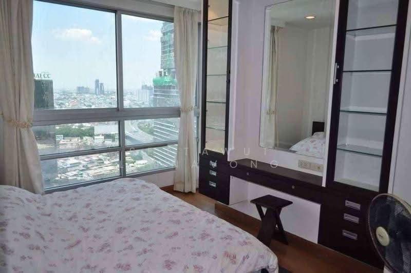 Sathorn House : สาธร เฮ้าส์, กรุงเทพ, สาทรเหนือ, สีลม, บางรัก, กรุงเทพ, 54 ตร.ม., คอนโด ให้เช่า, โดย Settawut Leenavong, 500605935 - DDproperty.com