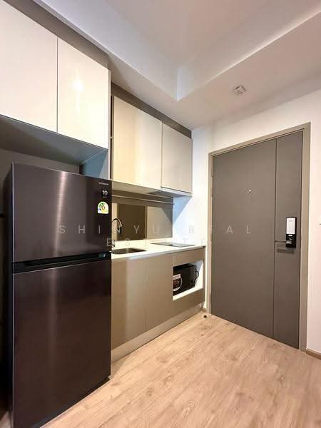 IDEO Rama 9-Asoke, Bangkok, Rama 9 Road, Huai Khwang, Bangkok, 1 Bedroom, 34 sqm, Condo For Rent, by Shinyu Real Estate, 500605937 - DDproperty.com