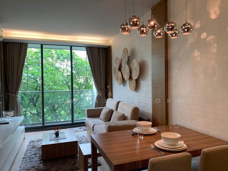 Via 49, Bangkok, 25/1 Soi Sukhumvit 49, Sukhumvit Road, Khlong Tan Nua, Watthana, Bangkok, 1 Bedroom, 47 sqm, Condo For Rent, by Tanapon Saowaneeyakorn, 500605938 - DDproperty.com