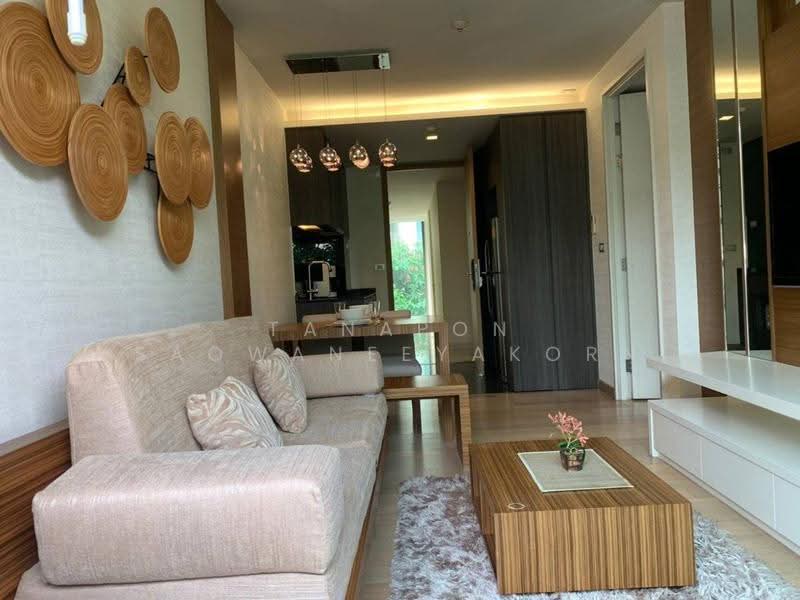 Via 49, Bangkok, 25/1 Soi Sukhumvit 49, Sukhumvit Road, Khlong Tan Nua, Watthana, Bangkok, 1 Bedroom, 47 sqm, Condo For Rent, by Tanapon Saowaneeyakorn, 500605938 - DDproperty.com