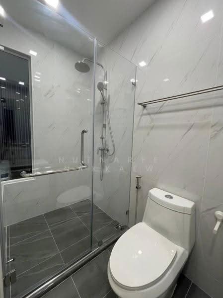 IDEO Verve Sukhumvit, bangkok, 2077 Sukhumvit Road, Phra Kanong Nua, Watthana, Bangkok, 1 Bedroom, 36 sqm, Condo For Rent, by Nutnaree Nakkaew, 500605939 - DDproperty.com