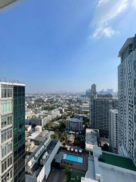 IDEO Verve Sukhumvit, bangkok, 2077 Sukhumvit Road, Phra Kanong Nua, Watthana, Bangkok, 1 Bedroom, 36 sqm, Condo For Rent, by Nutnaree Nakkaew, 500605939 - DDproperty.com