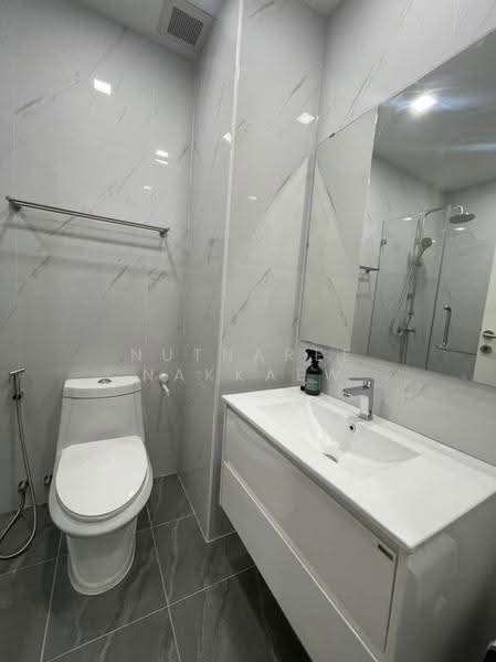 IDEO Verve Sukhumvit, bangkok, 2077 Sukhumvit Road, Phra Kanong Nua, Watthana, Bangkok, 1 Bedroom, 36 sqm, Condo For Rent, by Nutnaree Nakkaew, 500605939 - DDproperty.com