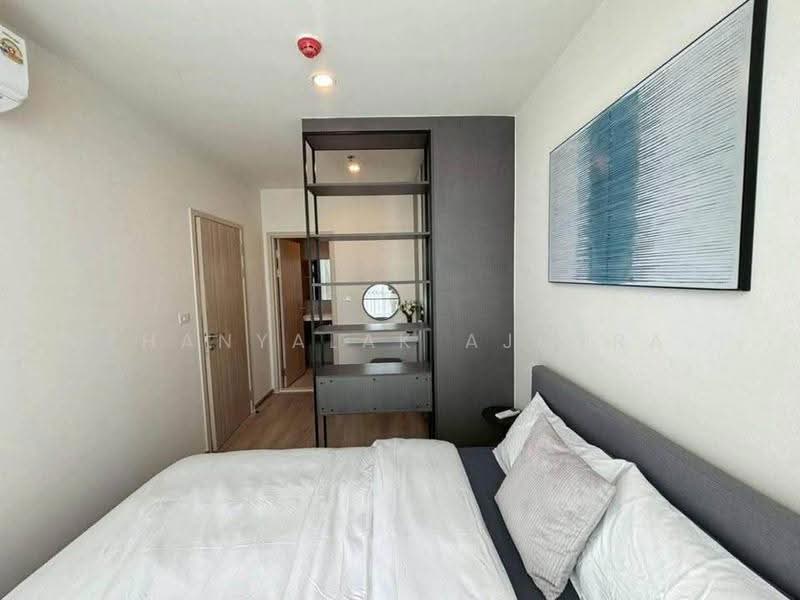 Nue District R9, Bangkok, 59 Rama 9 Road, Huai Khwang, Bangkok, 2 Bedrooms, 45 sqm, Condo For Rent, by Thanyalak Ajmera, 500605940 - DDproperty.com