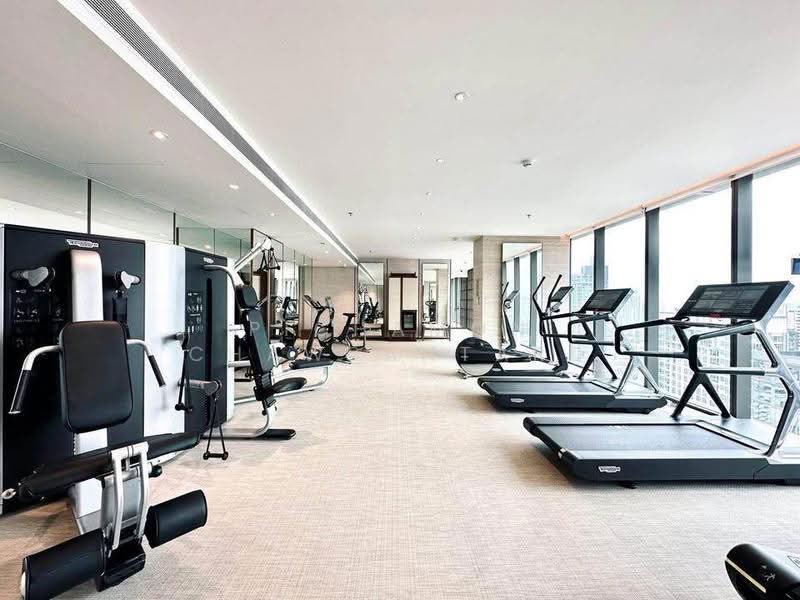 The Strand Thonglor, Bangkok, 36 Soi Sukhumvit 55, Khlong Tan Nua, Watthana, Bangkok, 1 Bedroom, 48 sqm, Condo For Sale, by Pichamon Chawbantard, 500605942 - DDproperty.com