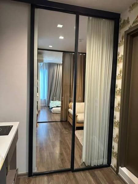 Life Ladprao Valley, Bangkok, Phaholyothin Road, Jom Phon, Chatuchak, Bangkok, 1 Bedroom, 35 sqm, Condo For Sale, by Natthaya Ninkhwan, 500605946 - DDproperty.com