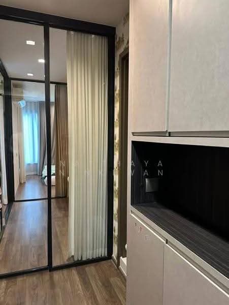 Life Ladprao Valley, Bangkok, Phaholyothin Road, Jom Phon, Chatuchak, Bangkok, 1 Bedroom, 35 sqm, Condo For Sale, by Natthaya Ninkhwan, 500605946 - DDproperty.com