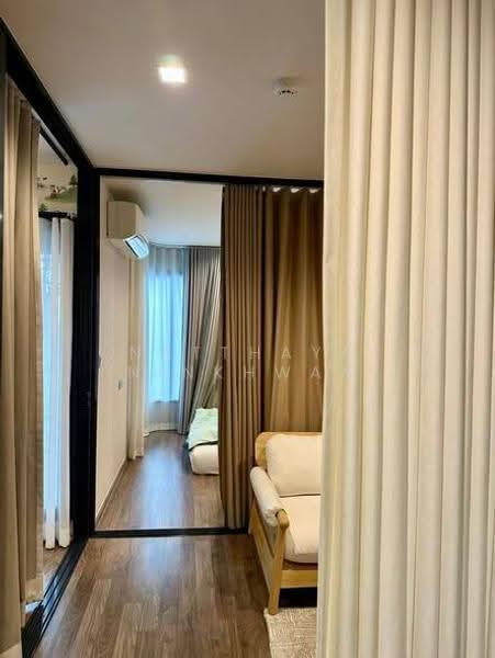 Life Ladprao Valley, Bangkok, Phaholyothin Road, Jom Phon, Chatuchak, Bangkok, 1 Bedroom, 35 sqm, Condo For Sale, by Natthaya Ninkhwan, 500605946 - DDproperty.com
