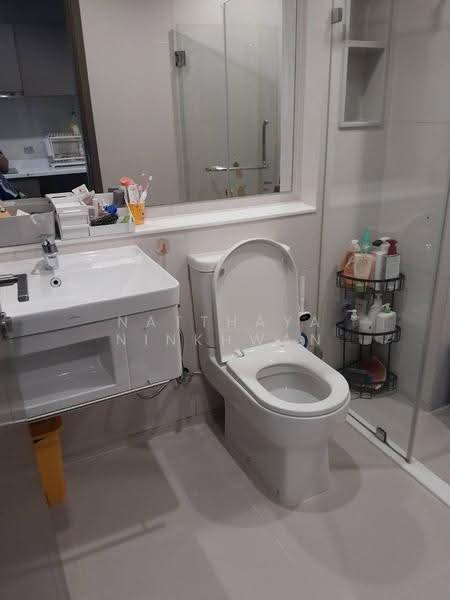 Life Ladprao Valley, Bangkok, Phaholyothin Road, Jom Phon, Chatuchak, Bangkok, 1 Bedroom, 35 sqm, Condo For Sale, by Natthaya Ninkhwan, 500605946 - DDproperty.com