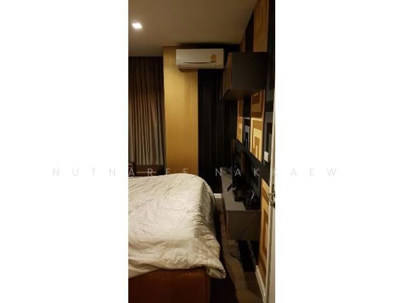 Nara 9 by Eastern Star, bangkok, Naradhiwas Rajanagarindra Road, Thung Maha Mek, Sathon, Bangkok, 1 Bedroom, 43 sqm, Condo For Rent, by Nutnaree Nakkaew, 500605949 - DDproperty.com