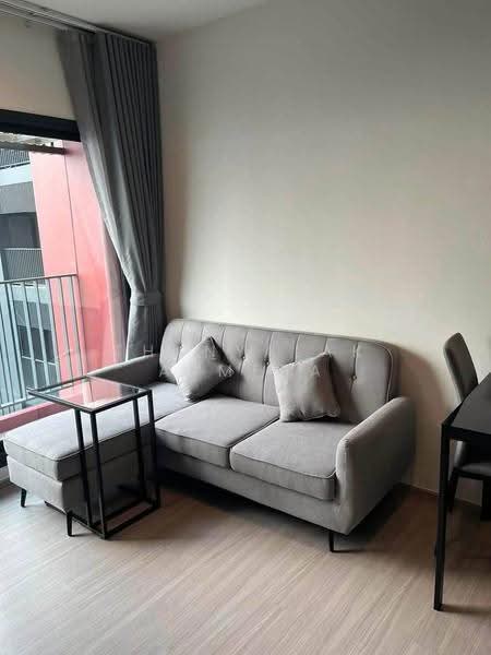Life Asoke Hype, Bangkok, 339 Chaturathit Rd, Makkasan, Ratchathewi, Bangkok, 1 Bedroom, 32 sqm, Condo For Rent, by Thanyalak Ajmera, 500605950 - DDproperty.com