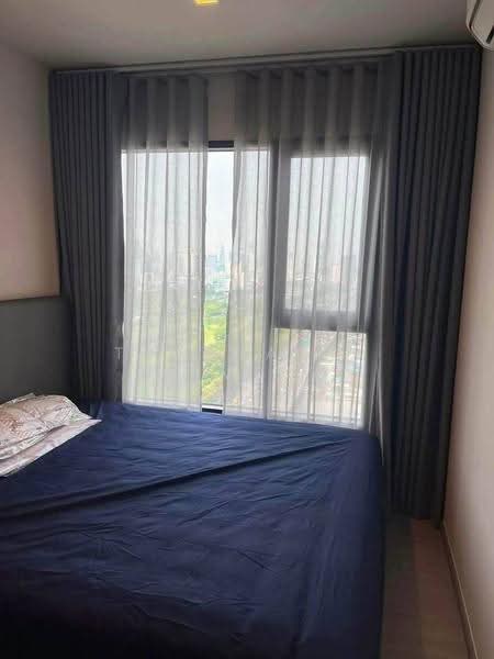 Life Asoke Hype, Bangkok, 339 Chaturathit Rd, Makkasan, Ratchathewi, Bangkok, 1 Bedroom, 32 sqm, Condo For Rent, by Thanyalak Ajmera, 500605950 - DDproperty.com