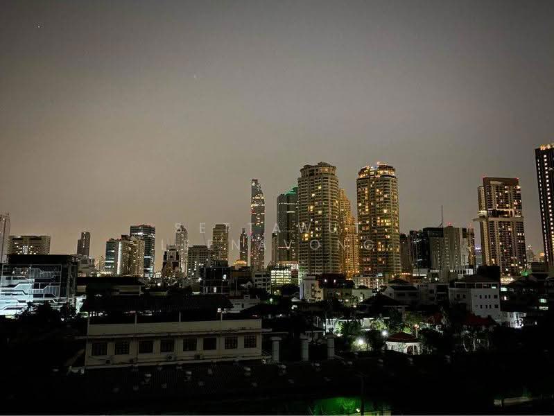 Merlin Tower : เมอร์ลินทาวเวอร์, กรุงเทพ, ซอยนราธิวาสราชนครินทร์ 14, ทุ่งวัดดอน, สาทร, กรุงเทพ, 80 ตร.ม., คอนโด ให้เช่า, โดย Settawut Leenavong, 500605951 - DDproperty.com