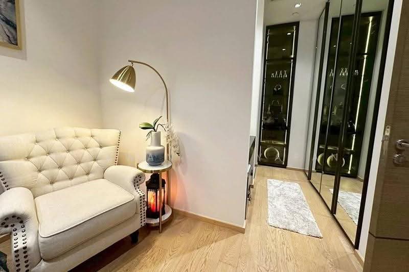 28 Chidlom, bangkok, 28 Chit Lom Alley, Lumphini, Pathum Wan, Bangkok, 1 Bedroom, 45 sqm, Condo For Rent, by Piyawan Maiyapan, 500605953 - DDproperty.com