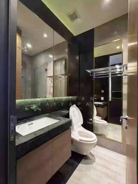 28 Chidlom, bangkok, 28 Chit Lom Alley, Lumphini, Pathum Wan, Bangkok, 1 Bedroom, 45 sqm, Condo For Rent, by Piyawan Maiyapan, 500605953 - DDproperty.com