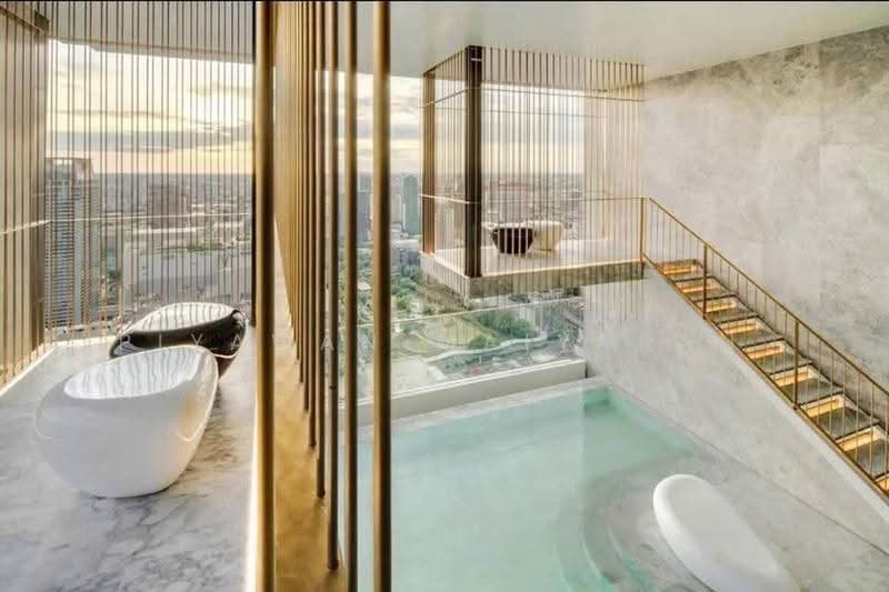 28 Chidlom : 28 ชิดลม, กรุงเทพ, 28 ซอย ชิดลม, ลุมพินี, ปทุมวัน, กรุงเทพ, 45 ตร.ม., คอนโด ให้เช่า, โดย Piyawan Maiyapan, 500605953 - DDproperty.com