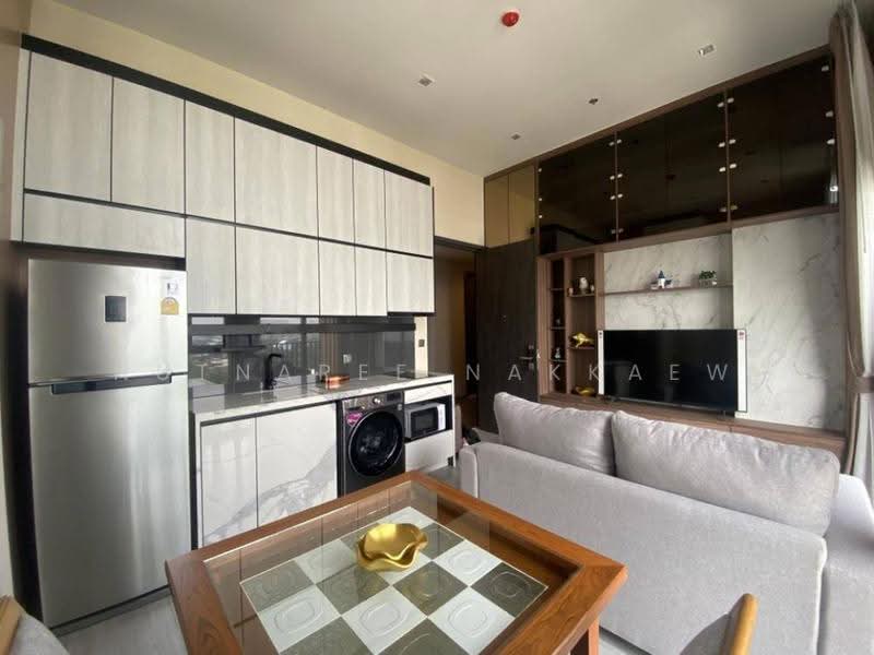 The Line Sukhumvit 101, bangkok, 3009 Sukhumvit 101 Road, Bang Chak, Phra Khanong, Bangkok, 1 Bedroom, 33 sqm, Condo For Rent, by Nutnaree Nakkaew, 500605959 - DDproperty.com