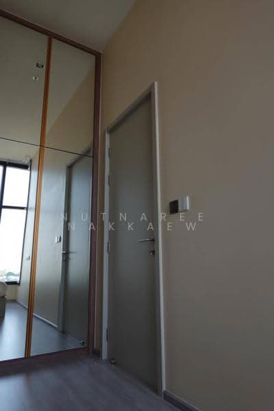 The Line Sukhumvit 101, bangkok, 3009 Sukhumvit 101 Road, Bang Chak, Phra Khanong, Bangkok, 1 Bedroom, 33 sqm, Condo For Rent, by Nutnaree Nakkaew, 500605959 - DDproperty.com