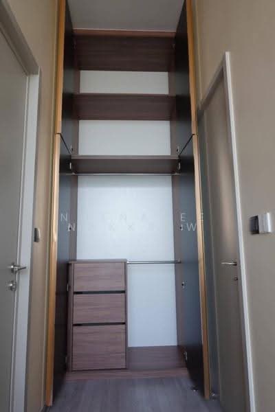 The Line Sukhumvit 101, bangkok, 3009 Sukhumvit 101 Road, Bang Chak, Phra Khanong, Bangkok, 1 Bedroom, 33 sqm, Condo For Rent, by Nutnaree Nakkaew, 500605959 - DDproperty.com