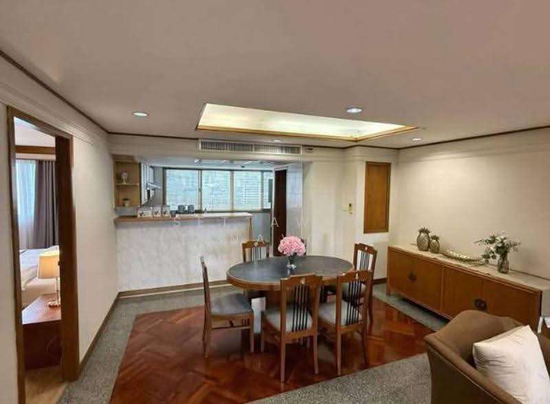 United Tower Thonglor, bangkok, 333 Soi Thonglor 17, Khlong Tan Nua, Watthana, Bangkok, 2 Bedrooms, 114 sqm, Condo For Rent, by Settawut Leenavong, 500605960 - DDproperty.com