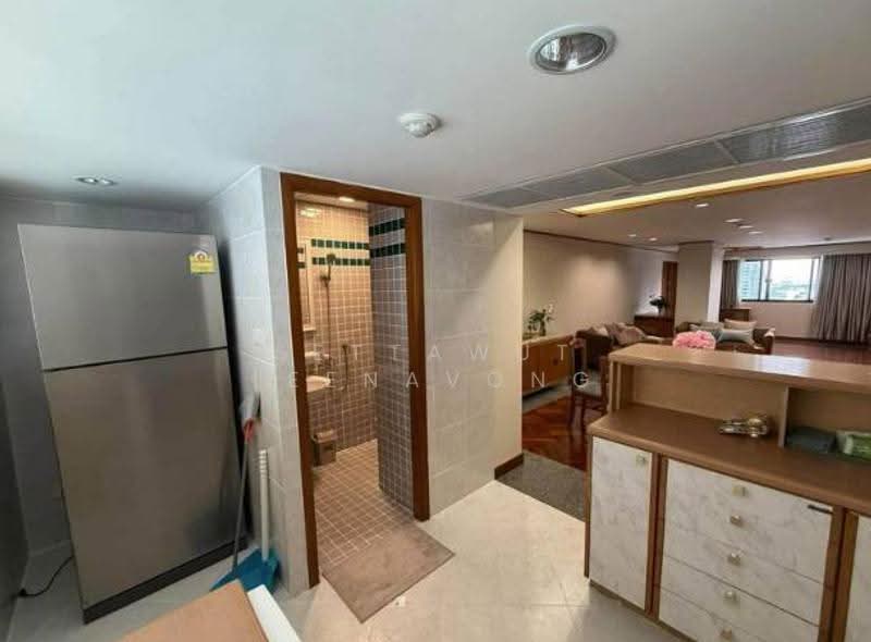 United Tower Thonglor, bangkok, 333 Soi Thonglor 17, Khlong Tan Nua, Watthana, Bangkok, 2 Bedrooms, 114 sqm, Condo For Rent, by Settawut Leenavong, 500605960 - DDproperty.com