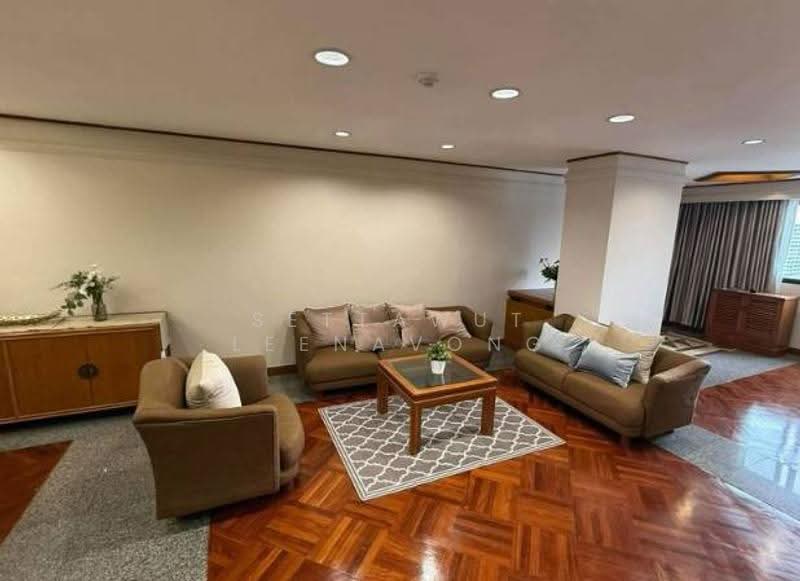 United Tower Thonglor : ยูไนเต็ด ทาวเวอร์ ทองหล่อ, กรุงเทพ, 333 ซอยทองหล่อ 17, คลองตันเหนือ, วัฒนา, กรุงเทพ, 114 ตร.ม., คอนโด ให้เช่า, โดย Settawut Leenavong, 500605960 - DDproperty.com