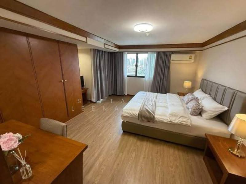 United Tower Thonglor, bangkok, 333 Soi Thonglor 17, Khlong Tan Nua, Watthana, Bangkok, 2 Bedrooms, 114 sqm, Condo For Rent, by Settawut Leenavong, 500605960 - DDproperty.com