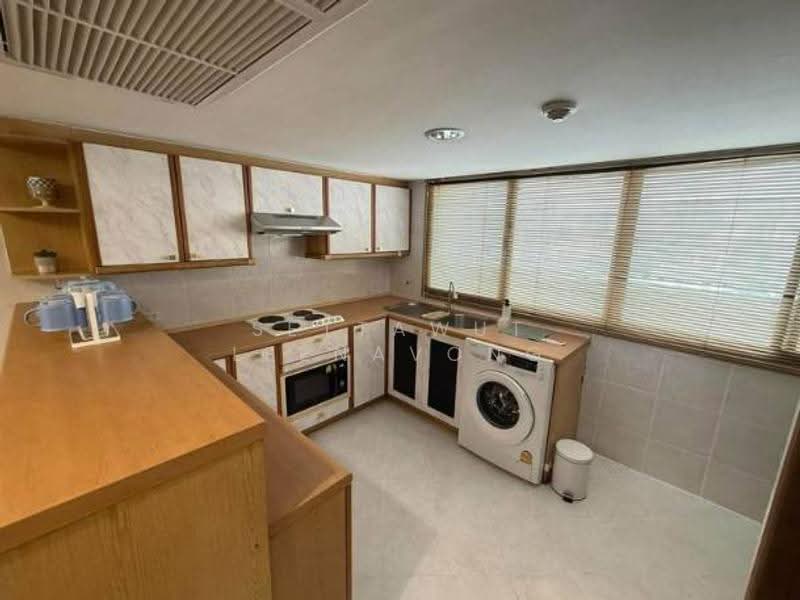 United Tower Thonglor, bangkok, 333 Soi Thonglor 17, Khlong Tan Nua, Watthana, Bangkok, 2 Bedrooms, 114 sqm, Condo For Rent, by Settawut Leenavong, 500605960 - DDproperty.com